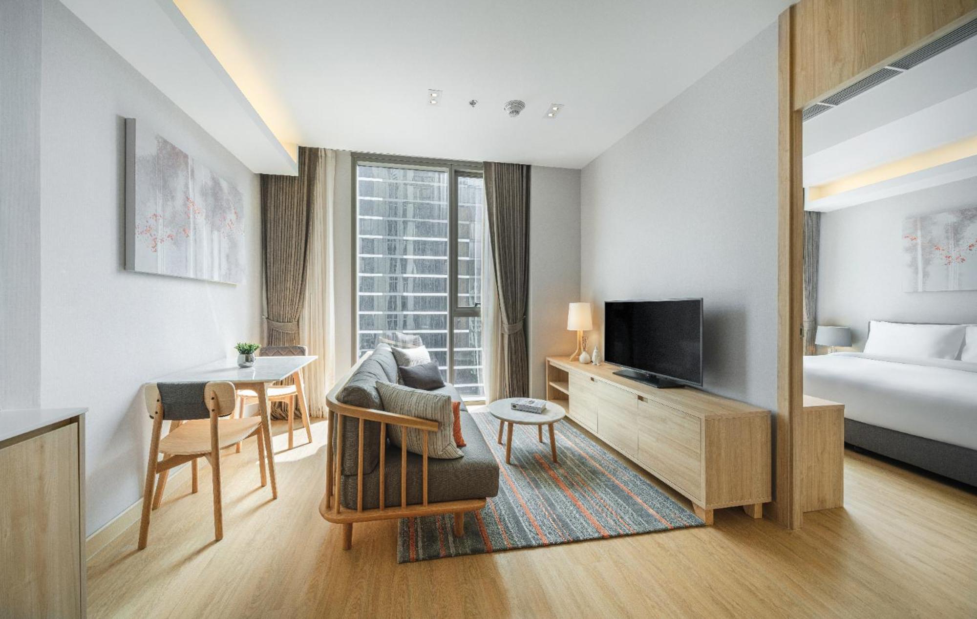 Premier Apartment