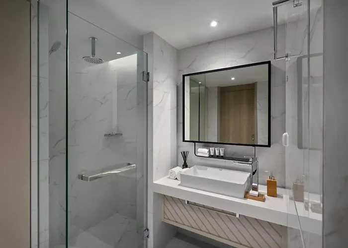 Oakwood Studios Sukhumvit