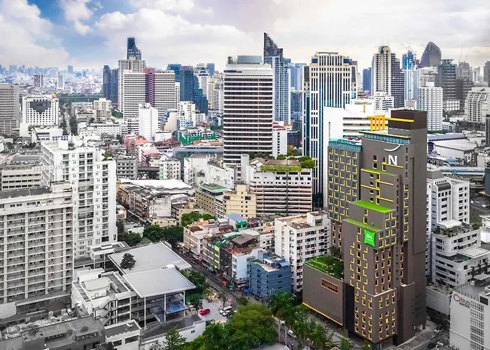 Ibis Styles Sukhumvit 4
