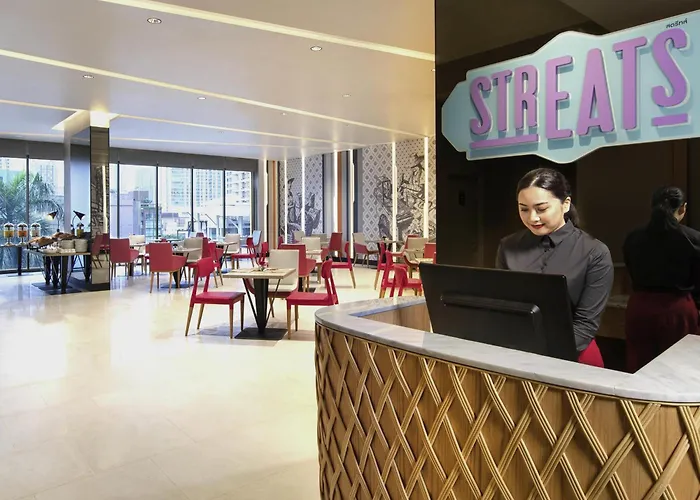 Ibis Styles Sukhumvit 4