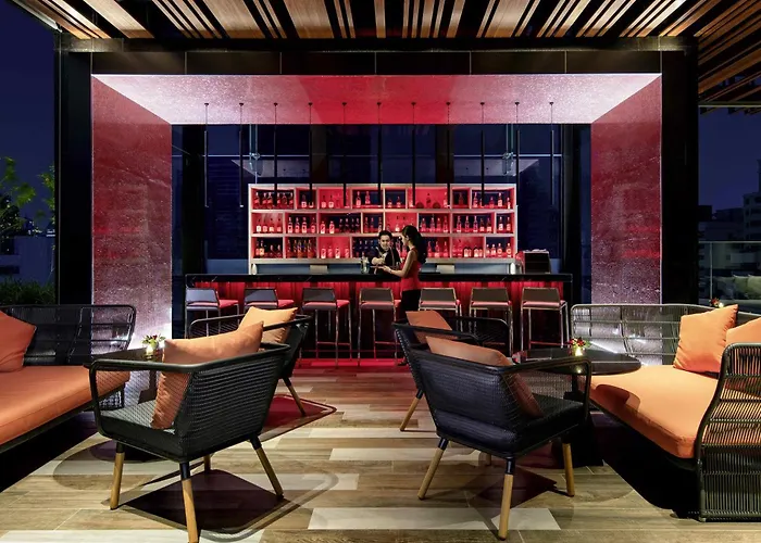 Ibis Styles Sukhumvit 4